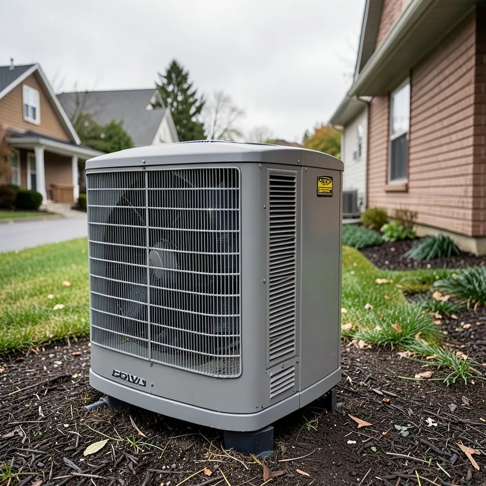 AC Repair in Clarks Hill, SC — local guide